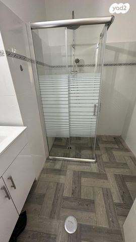 דירה, אנה פרנק 6, מרכז העיר, לוד