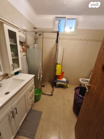 דירה, קרן היסוד, תל חנן, נשר