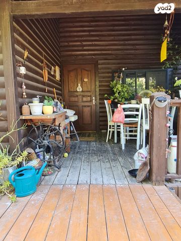 בית פרטי/ קוטג', נוף העמק, יקנעם עילית