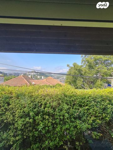 בית פרטי/ קוטג', נוף העמק, יקנעם עילית