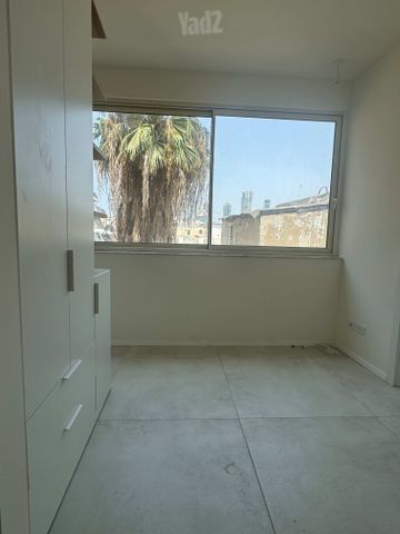 דירה למכירה בתל אביב יפו (תיווך) — 4