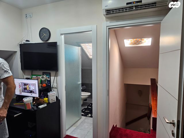 דופלקס, חדווה רשיש, המרכז השקט / מרכז העיר, פתח תקווה