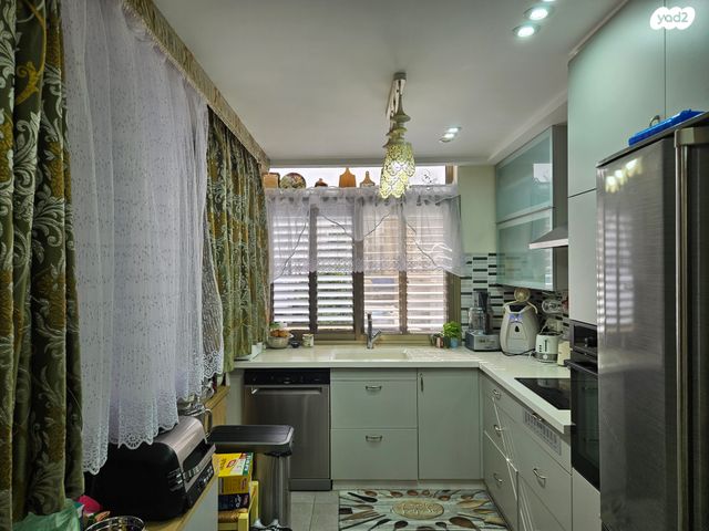 דופלקס, חדווה רשיש, המרכז השקט / מרכז העיר, פתח תקווה