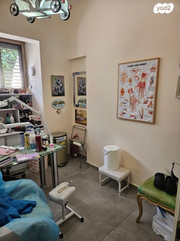 דופלקס, חדווה רשיש, המרכז השקט / מרכז העיר, פתח תקווה