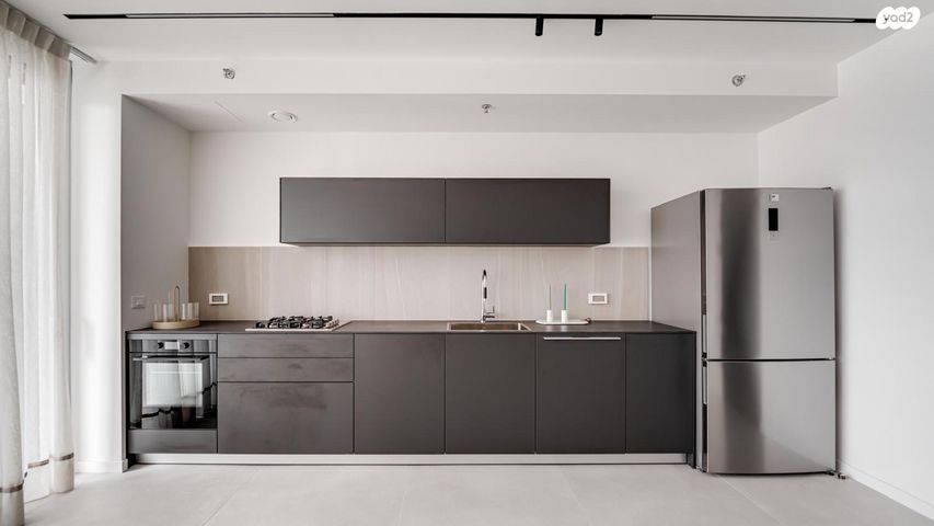 דירה, ארלוזורוב, שכונת הראשונים, רמת גן