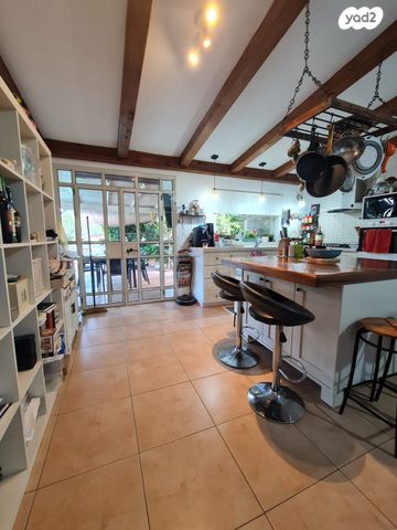 בית פרטי/ קוטג', נוף העמק, יקנעם עילית