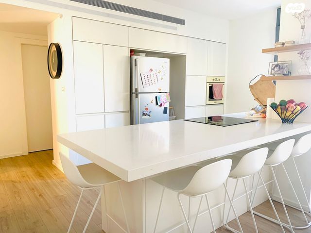 דירה, ארתור רובינשטיין, הגוש הגדול, רמת אביב החדשה, נופי ים, תל אביב יפו