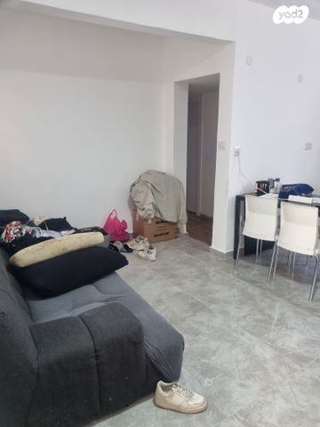 דירת גן, צונזר, קרית שלום, תל אביב יפו