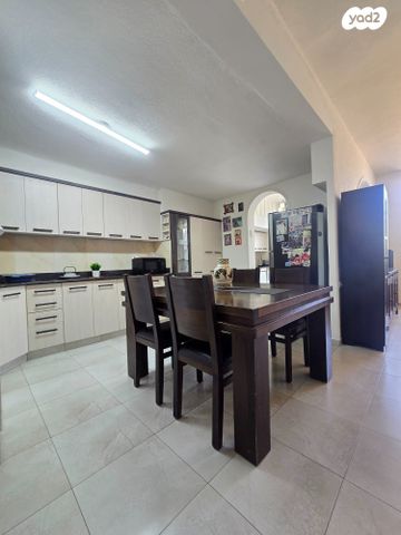 דו משפחתי, קרית אלון, פתח תקווה