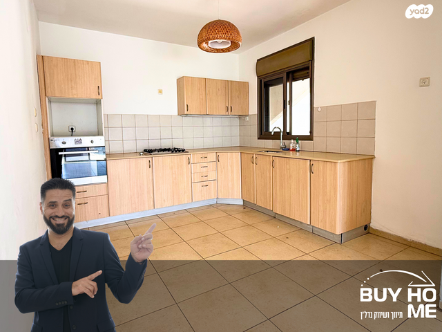 דירה, אשר 2, קרית השרון, נתניה