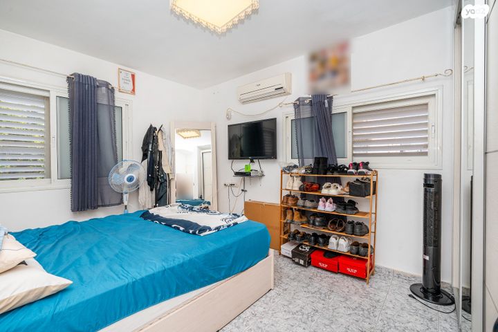 דירה, שדרות הנשיא וייצמן, המרכז הותיק, אור עקיבא