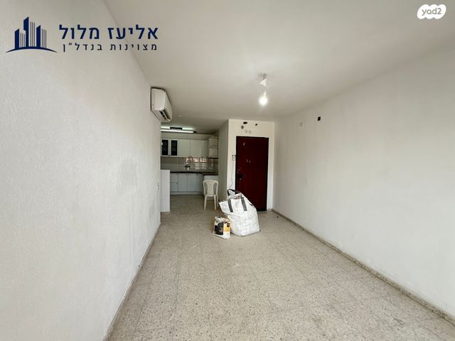 דירה, אצ"ל, תל גיבורים, חולון