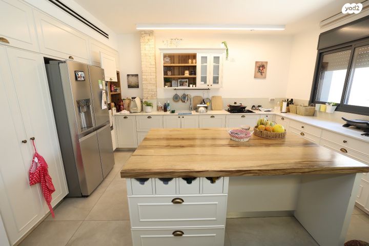 דירה, יעקב מרש, רמות, באר שבע