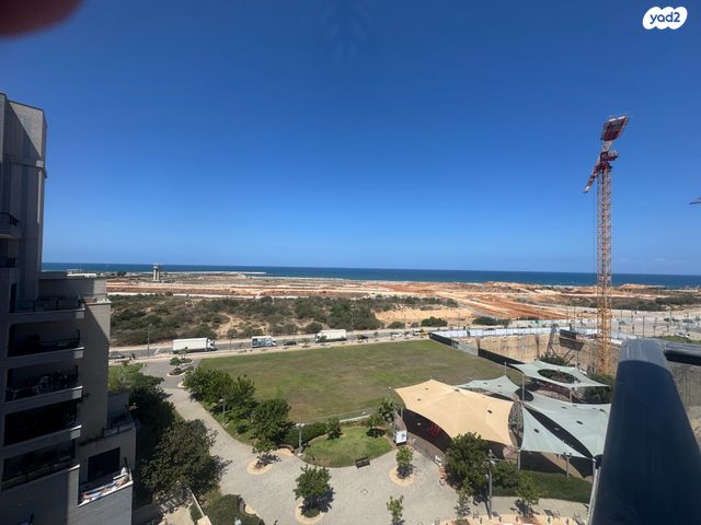 גג/ פנטהאוז, תכנית ל', למד, תל אביב יפו