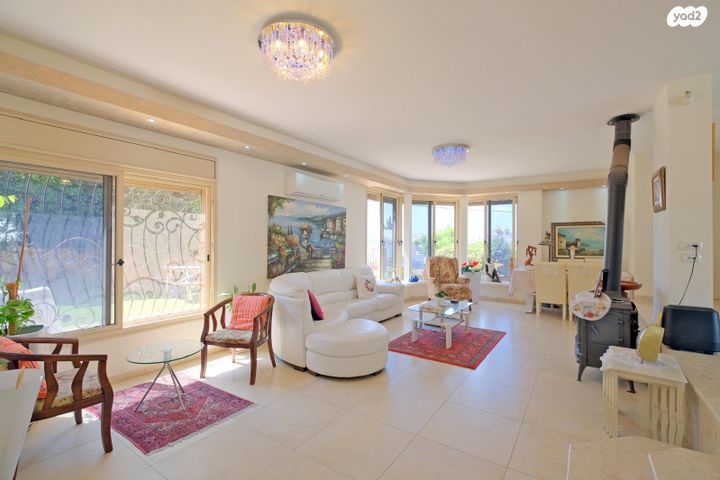 בית פרטי/ קוטג', הדס, מערבית, כרמיאל