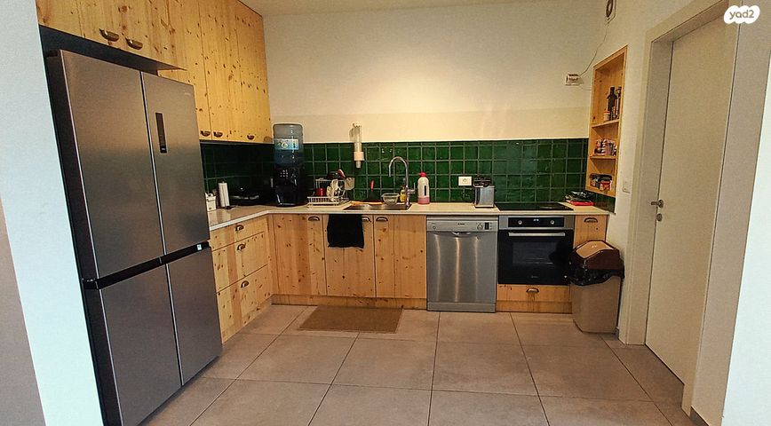 דירה, נאוה סמל, צומת סביון, קרית אונו