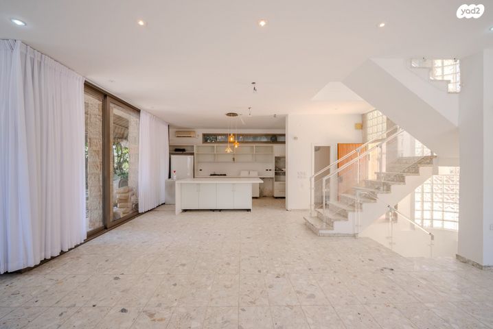 בית פרטי/ קוטג', דוד המלך 118, הרצליה פיתוח, הרצליה