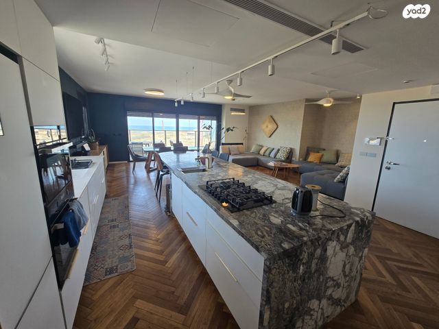 גג/ פנטהאוז, תכנית ל', למד, תל אביב יפו