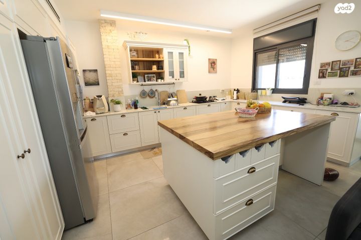 דירה, יעקב מרש, רמות, באר שבע