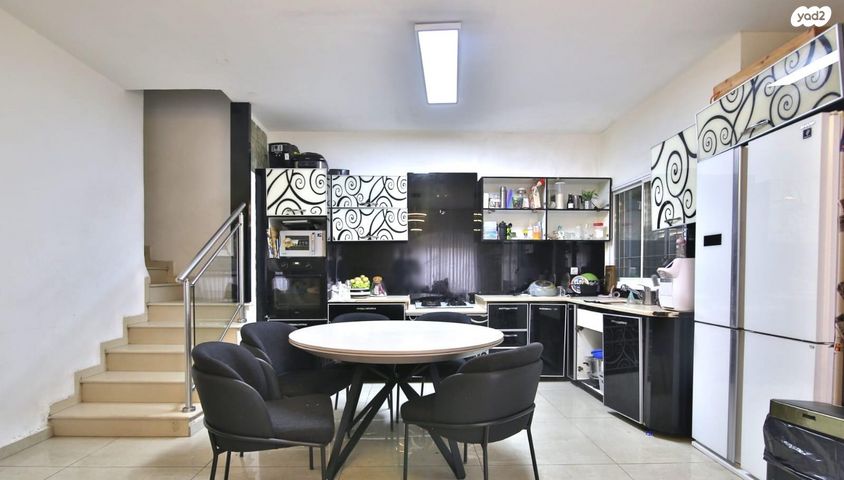 דירת גן, אשר 2, מרכז העיר, סביניה, הוותיקה, קרית ביאליק