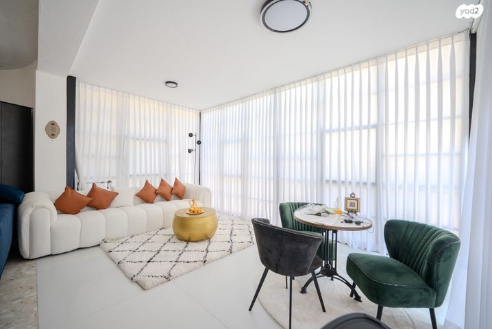 בית פרטי/ קוטג', דוד המלך 118, הרצליה פיתוח, הרצליה