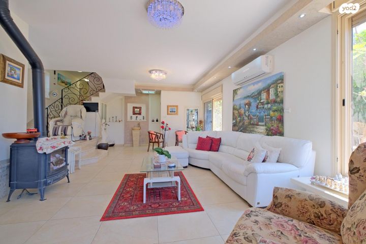 בית פרטי/ קוטג', הדס, מערבית, כרמיאל