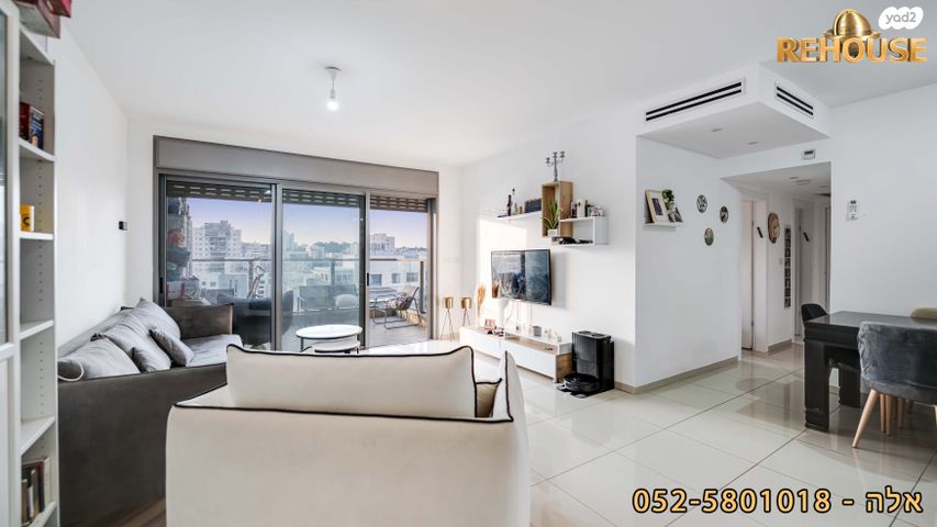 דירה, שדרות עמק חפר, שקמים ואגמים, אשקלון