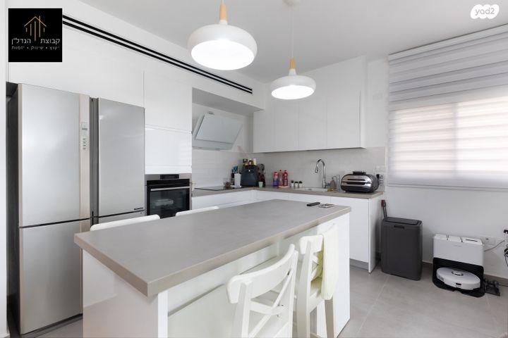 דירה, ברזילי, כצנלסון, ראשון לציון