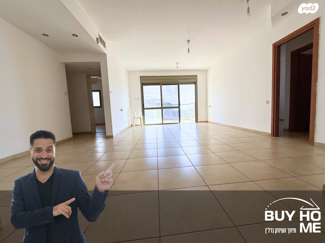 דירה, אשר 2, קרית השרון, נתניה