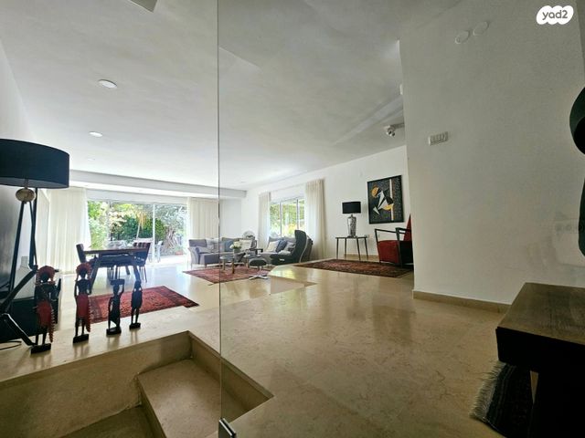 בית פרטי/ קוטג', יהודה הנשיא, הרצליה הצעירה, הרצליה