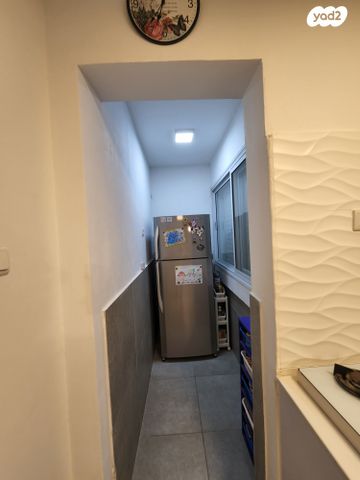 דירה, דוד וולפסון 24, מרכז אזרחי, באר שבע