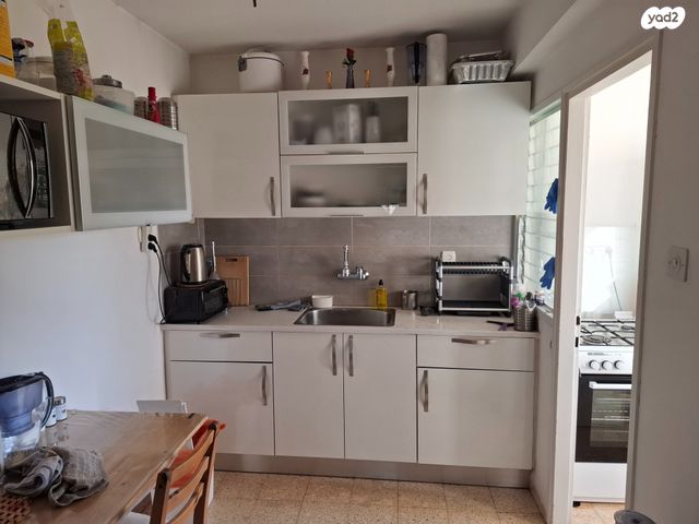 דירה, זאב בנין 9, נווה פז, חיפה