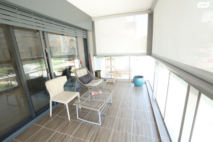 דירה, יעקב מרש, רמות, באר שבע