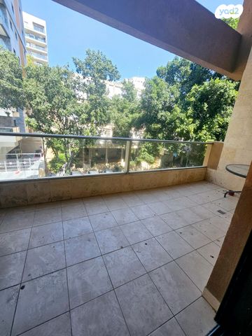 דירה, נורדאו, שכונת חשמונאים, מרכז העיר א, רמת גן