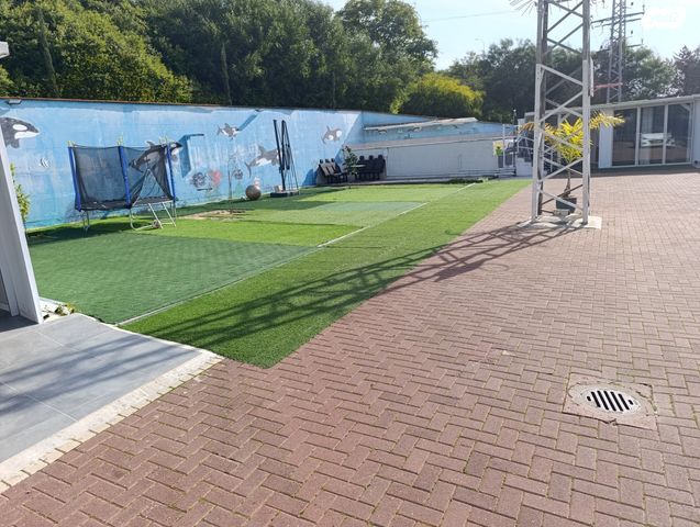 מגרשים, שד"ל, גאולים, כפר סבא