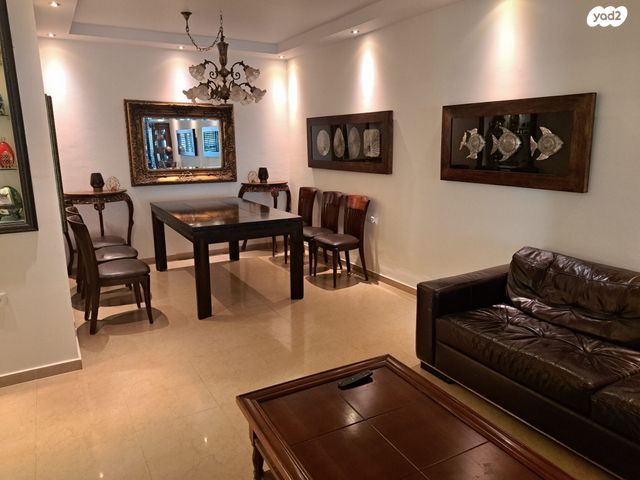 דירת גן, חיים גבריהו, פסגת זאב, ירושלים