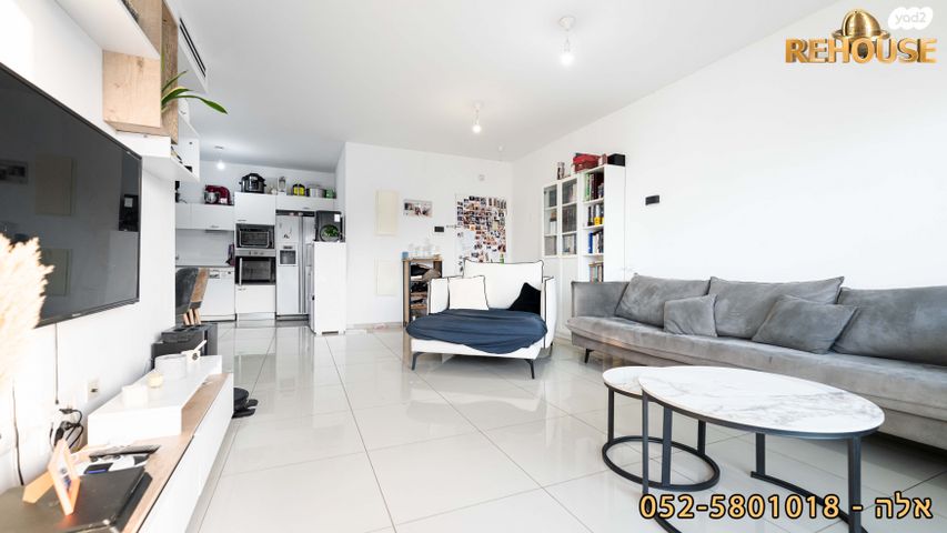 דירה, שדרות עמק חפר, שקמים ואגמים, אשקלון