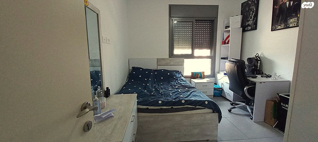 דירה, נאוה סמל, צומת סביון, קרית אונו