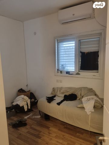 דירת גן, צונזר, קרית שלום, תל אביב יפו