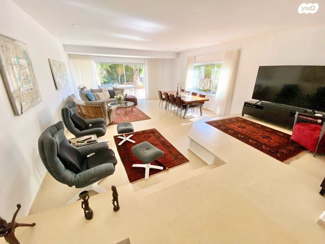 בית פרטי/ קוטג', יהודה הנשיא, הרצליה הצעירה, הרצליה