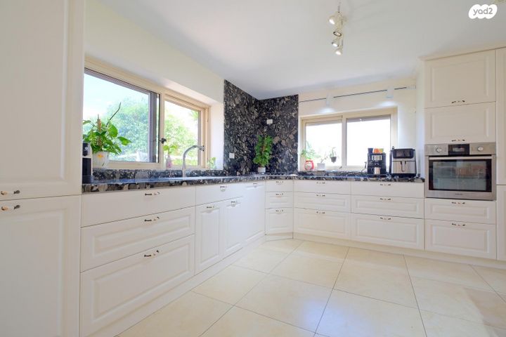 בית פרטי/ קוטג', הדס, מערבית, כרמיאל