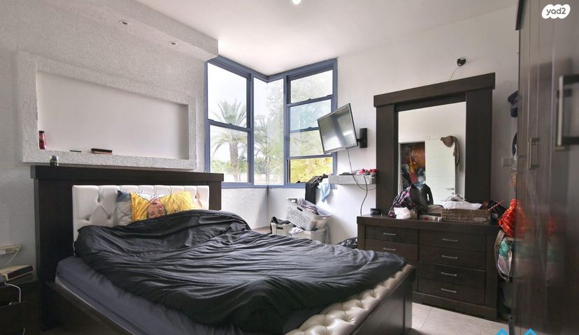 דירת גן, אשר 2, מרכז העיר, סביניה, הוותיקה, קרית ביאליק