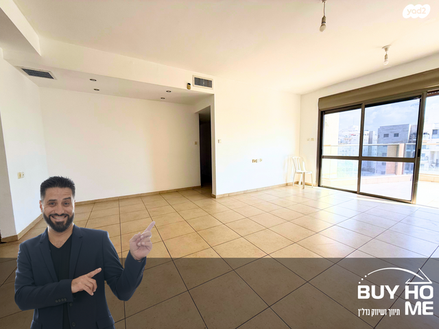 דירה, אשר 2, קרית השרון, נתניה