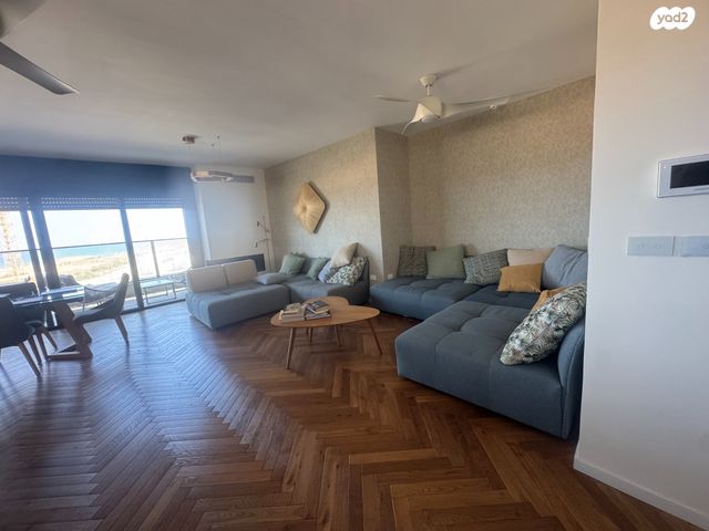 גג/ פנטהאוז, תכנית ל', למד, תל אביב יפו