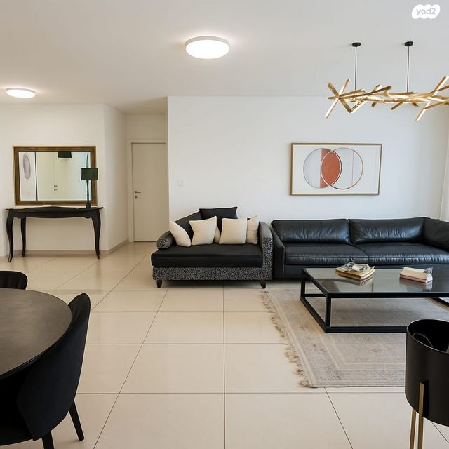 דירה, ברוש, קרית השרון, נתניה