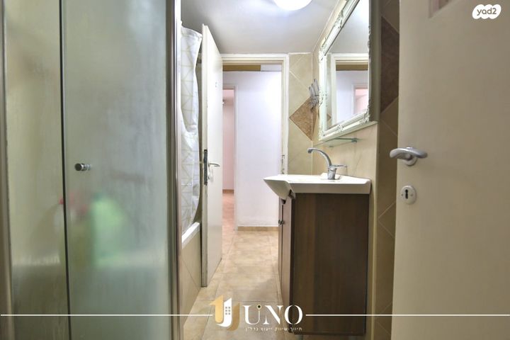 דירה, הראשונים 54, קרית חיים מזרחית, חיפה