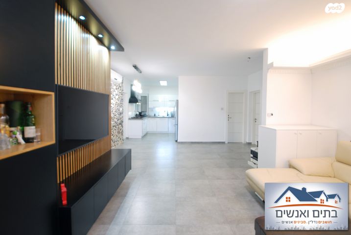 דירת גן, שדרות בגין, נוף הדר, כפר יונה