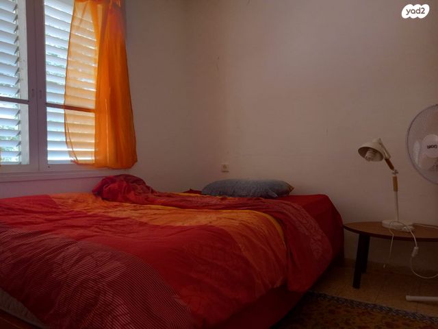 דו משפחתי, יחיעם