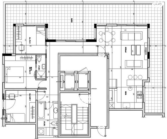 גג/ פנטהאוז, מבוא יהלום, שכונת בן גוריון, מרכז העיר ג', רמת גן