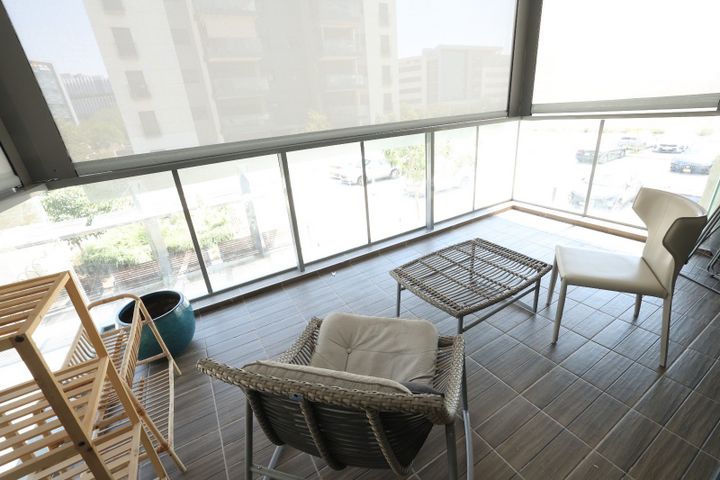 דירה, יעקב מרש, רמות, באר שבע